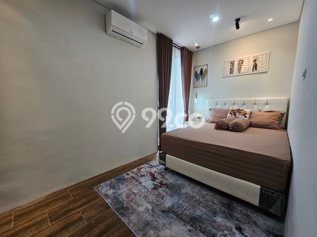 Dijual Rumah 3 Kamar Lokasi Strategis Bagus dan Strategis di Ngemplak Dijual Rumah 3 Kamar Lokasi Strategis Bagus dan Strategis di Ngemplak