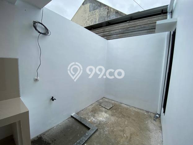 Rumah Modern Cantik 3 KT Siap Huni di Sleman Rumah Modern Cantik 3 KT Siap Huni di Sleman