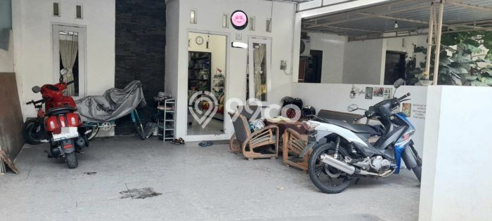 Jual Rumah Murah Meriah Seyegan Punya 3 KT & LT 101m2 Jual Rumah Murah Meriah Seyegan Punya 3 KT & LT 101m2