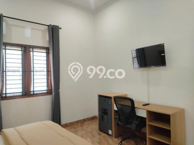 Dijual Kost di Kawasan Depok, Sleman, Spesifikasi 25 KT, 22 KM, 700m2 Dijual Kost di Kawasan Depok, Sleman, Spesifikasi 25 KT, 22 KM, 700m2