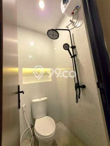 Rumah Strategis Modern Lb 58m2 di Ngaglik, Sleman Rumah Strategis Modern Lb 58m2 di Ngaglik, Sleman