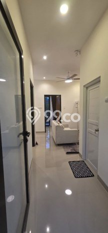 Hunian Cantik Modern Lb 100m2 di Ngaglik, Sleman Hunian Cantik Modern Lb 100m2 di Ngaglik, Sleman