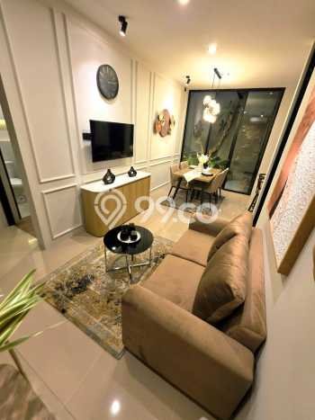 Rumah Strategis Modern Lb 58m2 di Ngaglik, Sleman Rumah Strategis Modern Lb 58m2 di Ngaglik, Sleman