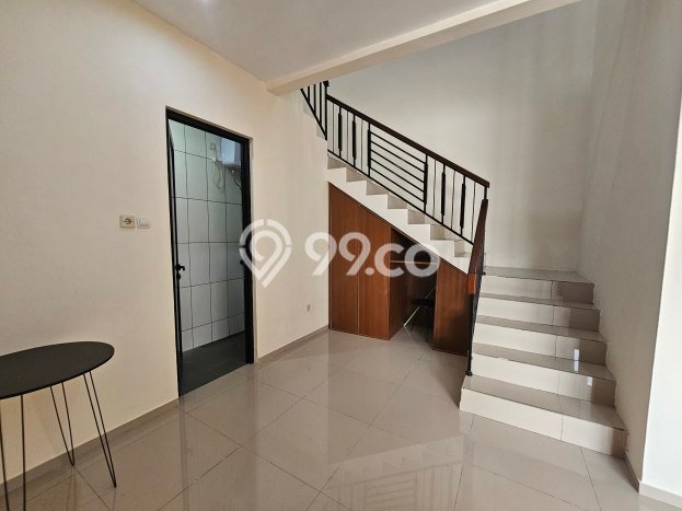 Rumah Modern 2 Kamar LT 108m2 di Maguwoharjo Rumah Modern 2 Kamar LT 108m2 di Maguwoharjo