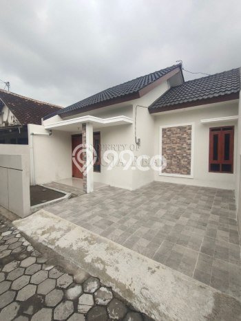 Jual Rumah Siap Huni di Banguntapan Bantul Harga Rp.499 Juta LT 71m2 Jual Rumah Siap Huni di Banguntapan Bantul Harga Rp.499 Juta LT 71m2