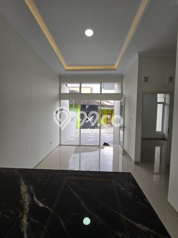 Hunian Cantik Modern Lb 45m2 di Kotagede, Yogyakarta Hunian Cantik Modern Lb 45m2 di Kotagede, Yogyakarta