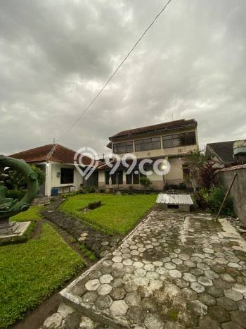 SPECIAL PROPERTY! Rumah di Umbulharjo, LT 1050m2m² Bangunan 400m2m² SPECIAL PROPERTY! Rumah di Umbulharjo, LT 1050m2m² Bangunan 400m2m²