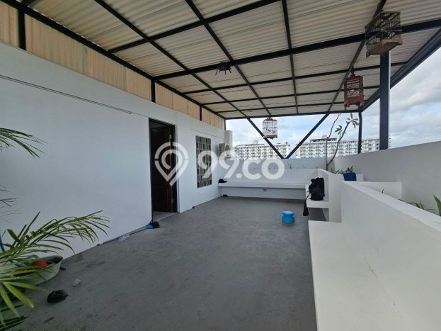 Dijual Kost di Depok, Sleman, 35 KT, 35 KM, Luas 791m2 Dijual Kost di Depok, Sleman, 35 KT, 35 KM, Luas 791m2