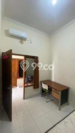 Unit Kost Dijual di Ngaglik dengan 20 Kamar Tidur & Luas Bangunan 217m2 Unit Kost Dijual di Ngaglik dengan 20 Kamar Tidur & Luas Bangunan 217m2