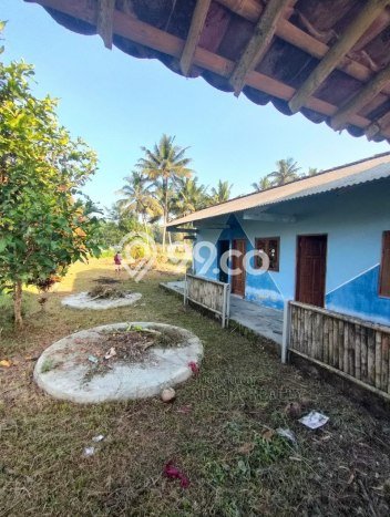 Lahan untuk Dijual di Pakem Sleman Luas 1106m2 Lahan untuk Dijual di Pakem Sleman Luas 1106m2