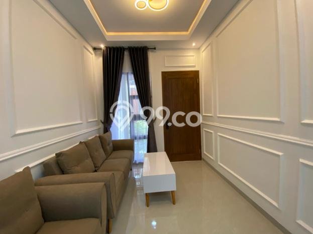 Jual Rumah Favorit Siap Huni LB 160m2 di Banguntapan, Bantul Jual Rumah Favorit Siap Huni LB 160m2 di Banguntapan, Bantul