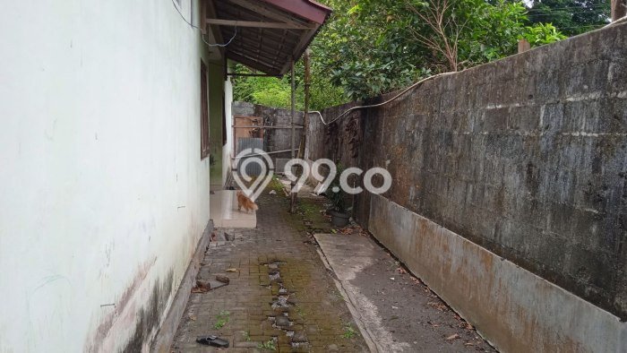 Dijual Rumah 3 Kamar Lokasi Strategis Nyaman dan Strategis di Sedayu Dijual Rumah 3 Kamar Lokasi Strategis Nyaman dan Strategis di Sedayu
