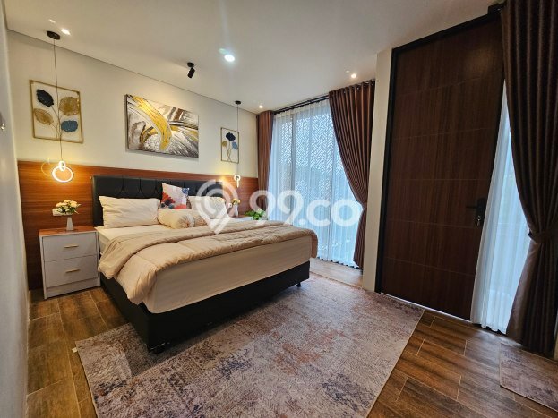 Dijual Rumah 3 Kamar Lokasi Strategis Bagus dan Strategis di Ngemplak Dijual Rumah 3 Kamar Lokasi Strategis Bagus dan Strategis di Ngemplak
