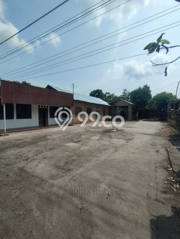 Gudang Disewakan Kawasan Bantul, Luas 500m², Lokasi Strategis, Ready Bisnis Gudang Disewakan Kawasan Bantul, Luas 500m², Lokasi Strategis, Ready Bisnis