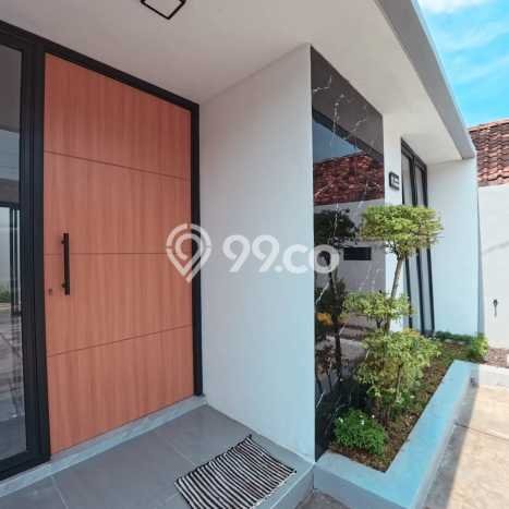 Rumah PREMIUM! area Sleman, Sleman, Luas 107m2m² LB 65m2m², BISA KPR Rumah PREMIUM! area Sleman, Sleman, Luas 107m2m² LB 65m2m², BISA KPR
