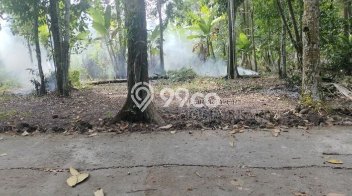 Dijual Tanah 260m2 di Bambanglipuro, Bantul Dijual Tanah 260m2 di Bambanglipuro, Bantul