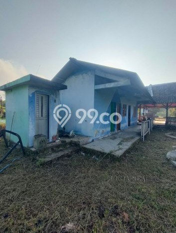 Lahan untuk Dijual di Pakem Sleman Luas 1106m2 Lahan untuk Dijual di Pakem Sleman Luas 1106m2