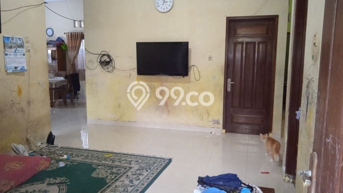 Dijual Rumah 3 Kamar Lokasi Strategis Nyaman dan Strategis di Sedayu Dijual Rumah 3 Kamar Lokasi Strategis Nyaman dan Strategis di Sedayu