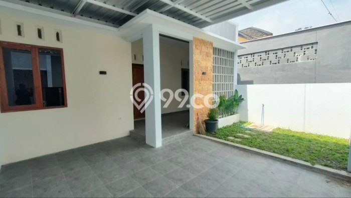 Dijual Rumah Murah di Jetis Bantul Harga Rp 499 Juta LT 101m2 Dijual Rumah Murah di Jetis Bantul Harga Rp 499 Juta LT 101m2