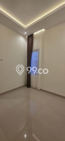 Hunian Cantik Modern Lb 100m2 di Ngaglik, Sleman Hunian Cantik Modern Lb 100m2 di Ngaglik, Sleman