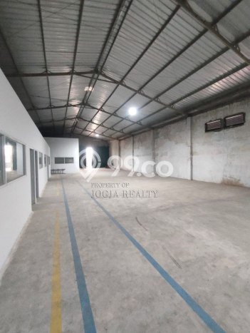 Gudang Disewakan Lokasi Banguntapan Bantul Harga Spesial! Gudang Disewakan Lokasi Banguntapan Bantul Harga Spesial!