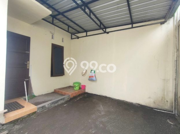 Rumah Strategis Modern Lb 50m2 di Kasihan, Bantul Rumah Strategis Modern Lb 50m2 di Kasihan, Bantul