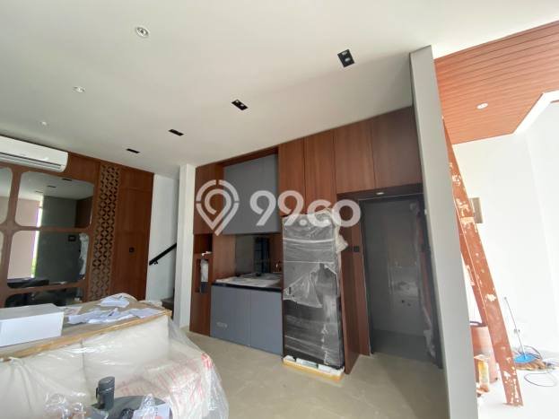Dijual Rumah Mewah Exclusive di Mantrijeron, Yogyakarta Dijual Rumah Mewah Exclusive di Mantrijeron, Yogyakarta