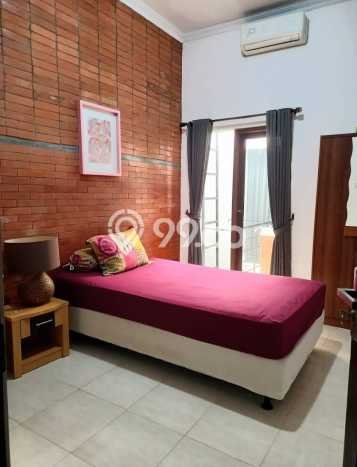 Cocok Untuk Investasi! Dijual Kost di Condong Catur 18 Kamar Cocok Untuk Investasi! Dijual Kost di Condong Catur 18 Kamar