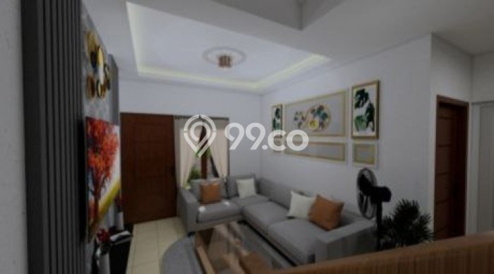 Rumah Minimalis 3 KT LT 60m2 di Maguwoharjo Rumah Minimalis 3 KT LT 60m2 di Maguwoharjo