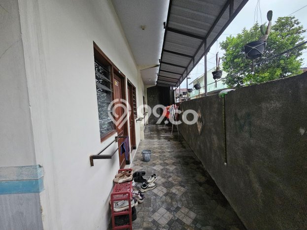 Aset Investasi! Rumah Kost Dijual di Ngemplak, Sleman, 25 KT, 25 KM, Luas 433m2 Aset Investasi! Rumah Kost Dijual di Ngemplak, Sleman, 25 KT, 25 KM, Luas 433m2