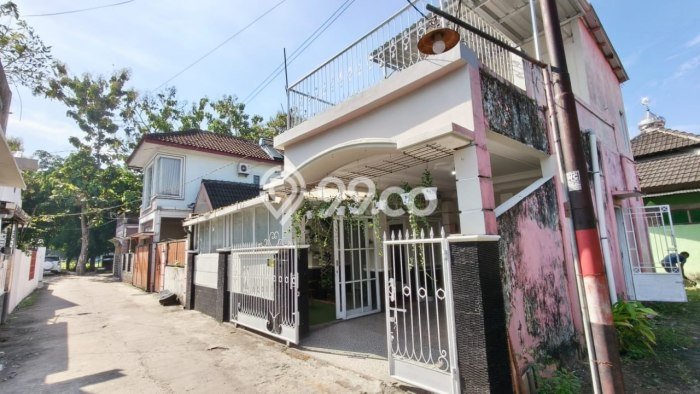 Siap Huni Rumah Minimalis & Modern LB 65m2 di Plered Siap Huni Rumah Minimalis & Modern LB 65m2 di Plered