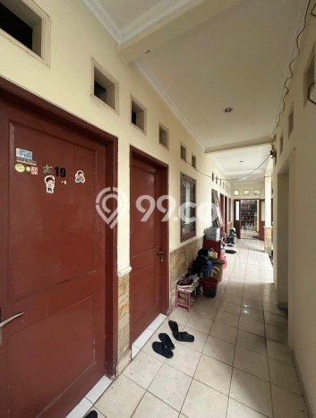 Cocok Untuk Investasi! For Sale Kost di Condong Catur 12 Kamar Cocok Untuk Investasi! For Sale Kost di Condong Catur 12 Kamar