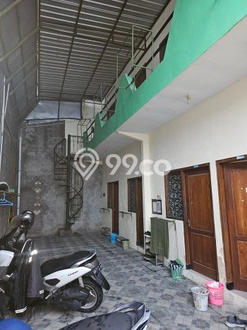 Aset Investasi! Rumah Kost Dijual di Ngemplak, Sleman, 25 KT, 25 KM, Luas 433m2 Aset Investasi! Rumah Kost Dijual di Ngemplak, Sleman, 25 KT, 25 KM, Luas 433m2