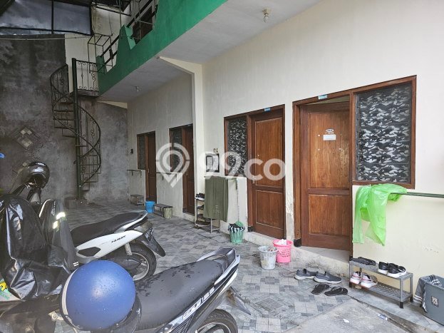 Aset Investasi! Rumah Kost Dijual di Ngemplak, Sleman, 25 KT, 25 KM, Luas 433m2 Aset Investasi! Rumah Kost Dijual di Ngemplak, Sleman, 25 KT, 25 KM, Luas 433m2