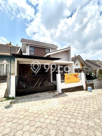 Jual Rumah Favorit Siap Huni LB 90m2 di Berbah, Sleman Jual Rumah Favorit Siap Huni LB 90m2 di Berbah, Sleman