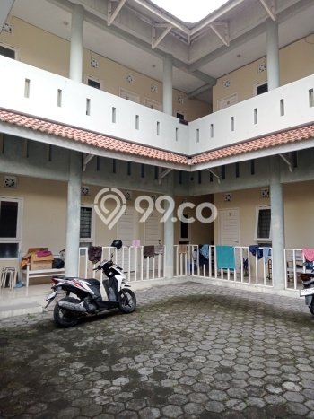 Rumah Kost Dijual di Ngaglik, Sleman dengan 22 Kamar Tidur, 22 Kamar Mandi Rumah Kost Dijual di Ngaglik, Sleman dengan 22 Kamar Tidur, 22 Kamar Mandi