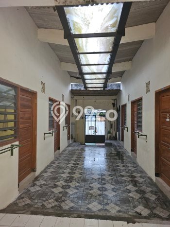 Aset Investasi! Rumah Kost Dijual di Ngemplak, Sleman, 25 KT, 25 KM, Luas 433m2 Aset Investasi! Rumah Kost Dijual di Ngemplak, Sleman, 25 KT, 25 KM, Luas 433m2