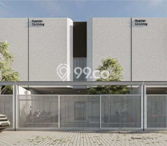 Rumah Kost Dijual di Depok, Sleman, 12 KT, 12 KM, Bangunan 220m2 Rumah Kost Dijual di Depok, Sleman, 12 KT, 12 KM, Bangunan 220m2