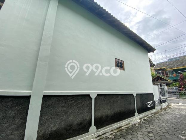 Dijual Rumah Minimalis Bagus Punya 5 KT di Banguntapan Bantul SHM Dijual Rumah Minimalis Bagus Punya 5 KT di Banguntapan Bantul SHM