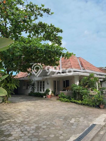 For Sale Rumah Elit Exclusive di Umbulharjo, Yogyakarta For Sale Rumah Elit Exclusive di Umbulharjo, Yogyakarta