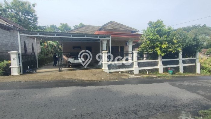 Rumah Minimalis Dijual Lokasi Pajangan 5 Kamar dengan Luas Tanah 350m2 Rumah Minimalis Dijual Lokasi Pajangan 5 Kamar dengan Luas Tanah 350m2