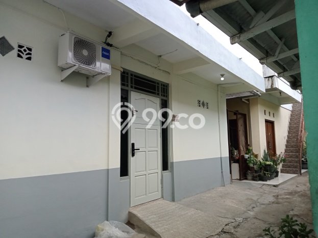 Untuk Dijual Kost di Depok, Sleman, 14 KT, 14 KM, Luas 228m2 Untuk Dijual Kost di Depok, Sleman, 14 KT, 14 KM, Luas 228m2