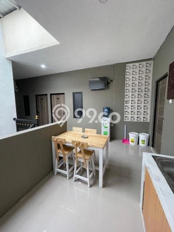 Tersedia Rumah Kost di Condong Catur, Sleman 14 Kamar Tersedia Rumah Kost di Condong Catur, Sleman 14 Kamar