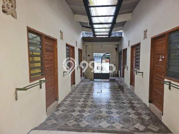 Aset Investasi! Rumah Kost Dijual di Ngemplak, Sleman, 25 KT, 25 KM, Luas 433m2 Aset Investasi! Rumah Kost Dijual di Ngemplak, Sleman, 25 KT, 25 KM, Luas 433m2