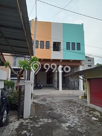 Untuk Dijual Kost 29 Kamar di Yogyakarta untuk Aset Anda Untuk Dijual Kost 29 Kamar di Yogyakarta untuk Aset Anda