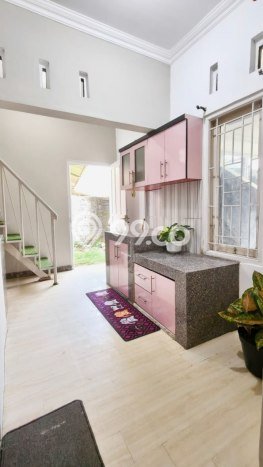 Siap Huni Rumah Minimalis & Modern LB 65m2 di Plered Siap Huni Rumah Minimalis & Modern LB 65m2 di Plered
