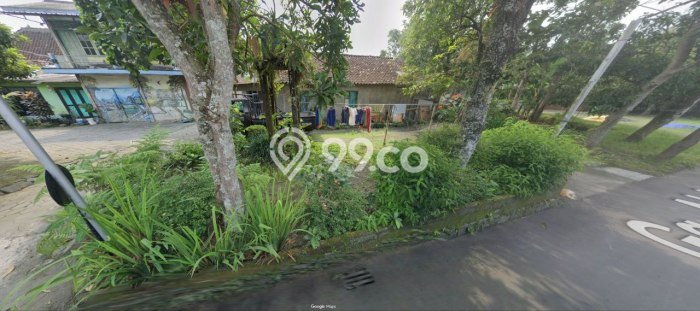 Jarang Ada! Tanah di Ngaglik Punya Luas 103m2 SHM Jarang Ada! Tanah di Ngaglik Punya Luas 103m2 SHM