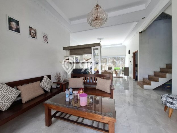 Rumah Modern Cantik 2 Kamar Bisa Langsung Pindah di Sleman Rumah Modern Cantik 2 Kamar Bisa Langsung Pindah di Sleman
