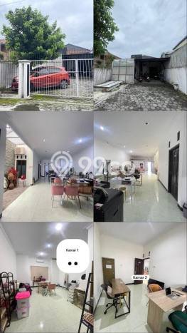 Hunian Nyaman Asri 4 KT Siap Pakai di Condong Catur Sleman Hunian Nyaman Asri 4 KT Siap Pakai di Condong Catur Sleman