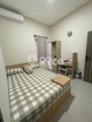 Tersedia Rumah Kost di Condong Catur, Sleman 14 Kamar Tersedia Rumah Kost di Condong Catur, Sleman 14 Kamar